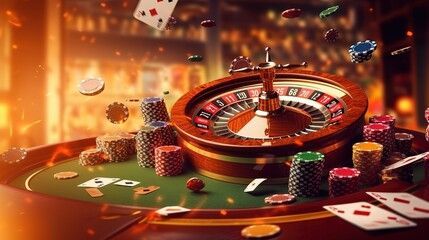 World 777 APP کھلاڑیوں کے لیے لائیو کیسینو سیکشن