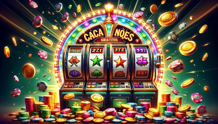 World 777 APP کیسینو میں سلاٹ کھیلنا شروع کریں۔